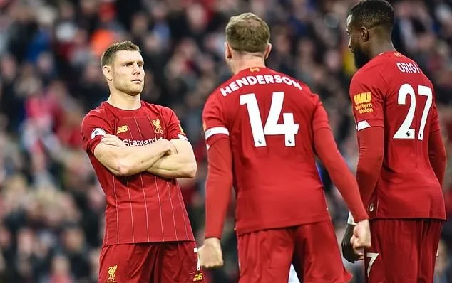 How have things gone so RIGHT for Liverpool and so WRONG for Tottenham since the Champions League final? - Bóng Đá
