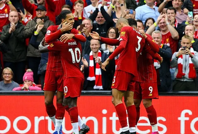 How have things gone so RIGHT for Liverpool and so WRONG for Tottenham since the Champions League final? - Bóng Đá