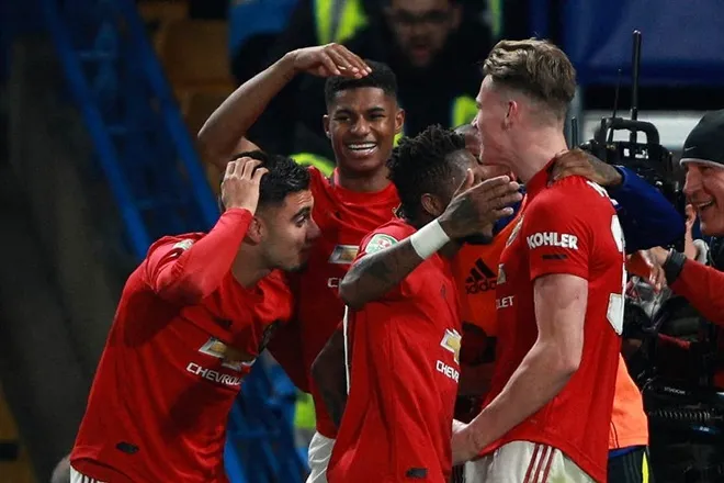 Nhận định Man United vs Brighton - Bóng Đá