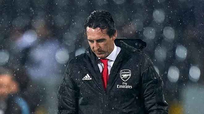 How Brendan Rodgers has turned Leicester into what Unai Emery said Arsenal would be - Bóng Đá