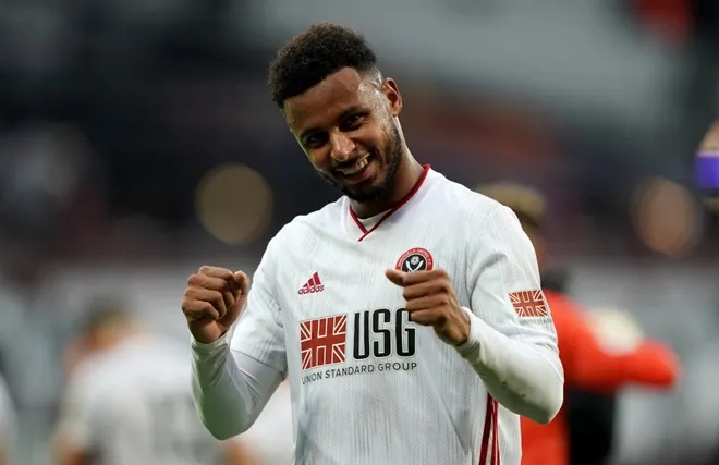 How Sheffield United could line up if their best ex-players returned - Bóng Đá
