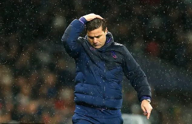 Pochettino rời khỏi Tottenham và 3 ƯCV thay thế khả dĩ nhất - Bóng Đá