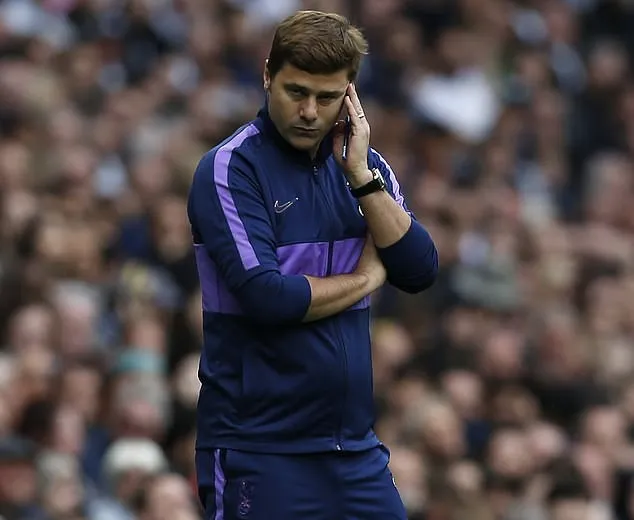 Pochettino rời khỏi Tottenham và 3 ƯCV thay thế khả dĩ nhất - Bóng Đá