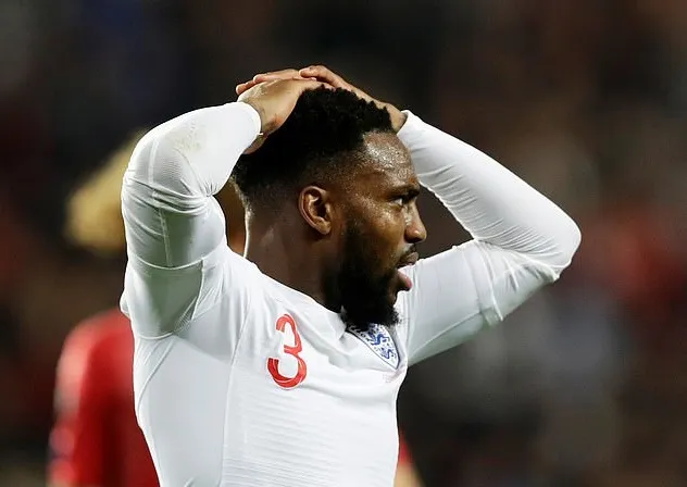 England blazed through the group stages to qualify for Euro 2020 but which players run out of missing out on a place in finally? - Bóng Đá