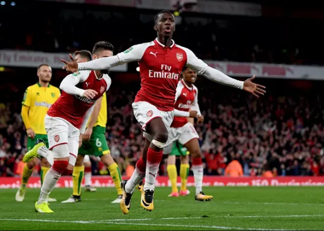 Nhận định Norwich City vs Arsenal - Bóng Đá