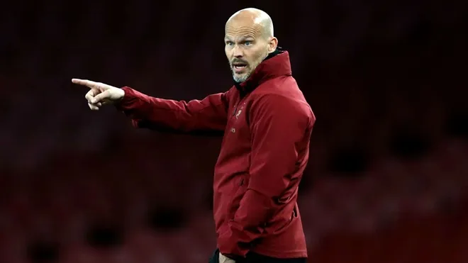 Man-management, formations and unity - What Arsenal can expect from Ljungberg - Bóng Đá