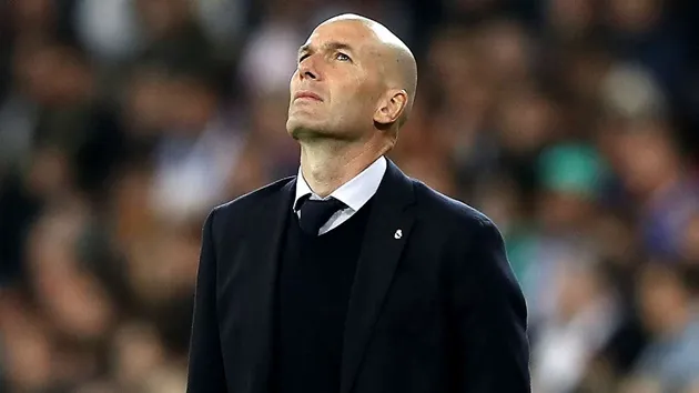 'You don't marry the same woman twice' - Zidane hasn't added anything on Real Madrid return, says Mido - Bóng Đá