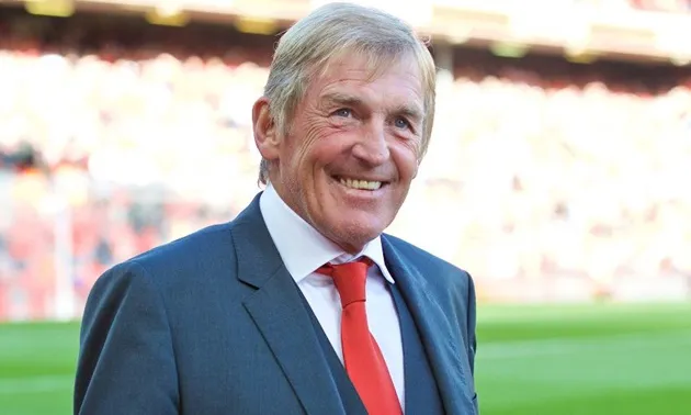 Liverpool legend Kenny Dalglish tests positive for coronavirus - Bóng Đá