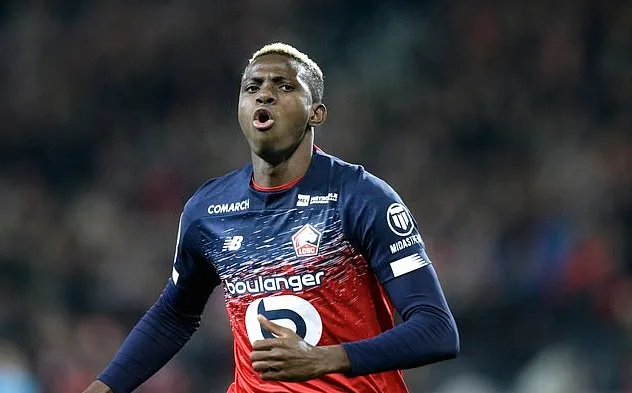 10 sao Ligue 1 đáng mua nhất với EPL mùa hè này - Bóng Đá