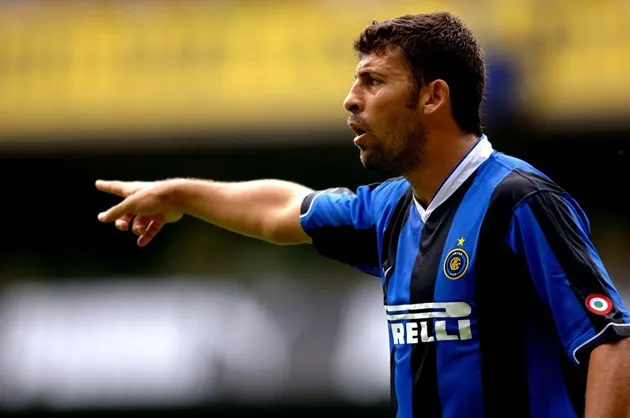 Combined XI: Inter Milan’s best South American stars of the 21st Century - Bóng Đá