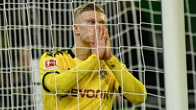 'If Haaland is so good then why is he at Dortmund?' - Bundesliga chief's backhanded praise for BVB recruitment - Bóng Đá