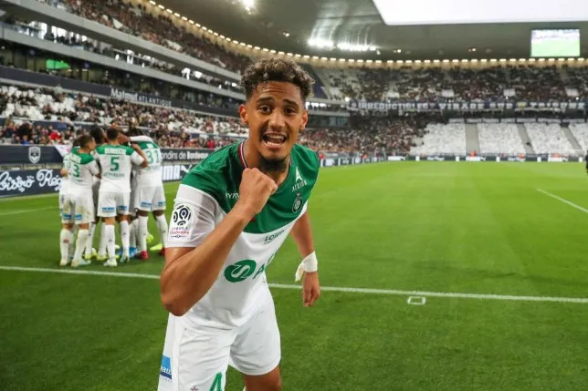 Martin Keown explains the mistake Arsenal made with William Saliba - Bóng Đá