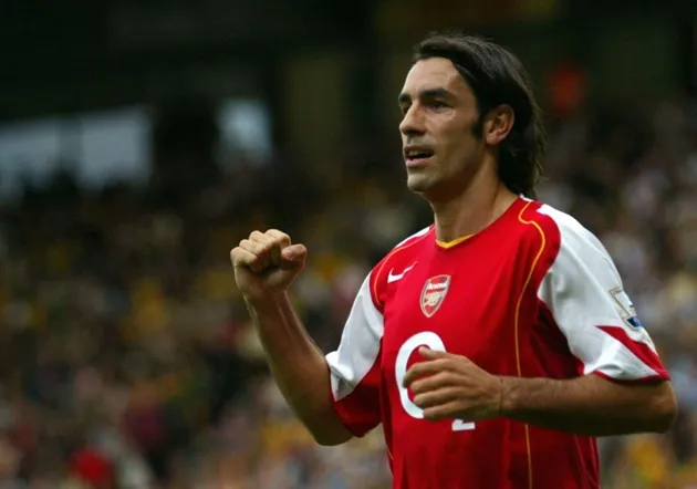 Arsenal legend Pires reveals he wants to become a manager - Bóng Đá