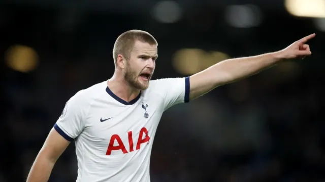 Jose Mourinho says he would welcome back Tottenham fan who abused Eric Dier - Bóng Đá