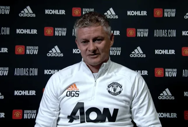 Ole Gunnar Solskjaer names the two areas Man Utd have improved in since he replaced Jose Mourinho - Bóng Đá