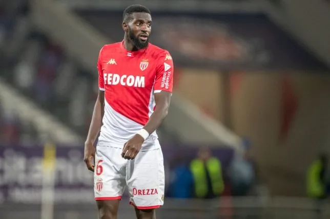 Chelsea slash flop Tiemoue Bakayoko’s asking price to get him to leave - Bóng Đá