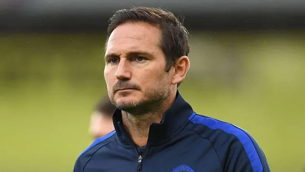 Lampard: Chelsea had double figures of players in quarantine during pre-season - Bóng Đá