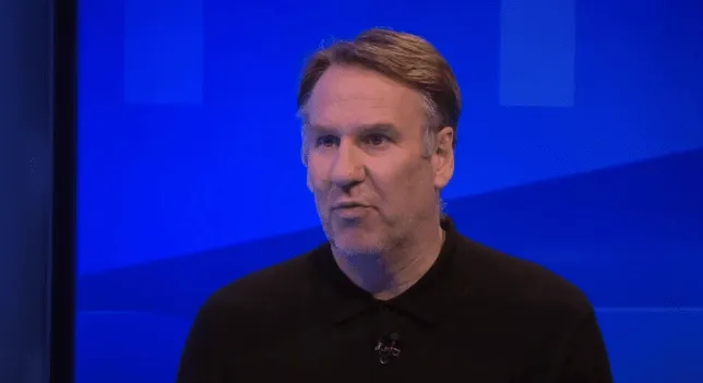 ‘I can’t believe it!’ Arsenal hero Paul Merson slams Chelsea over Willian transfer decision - Bóng Đá