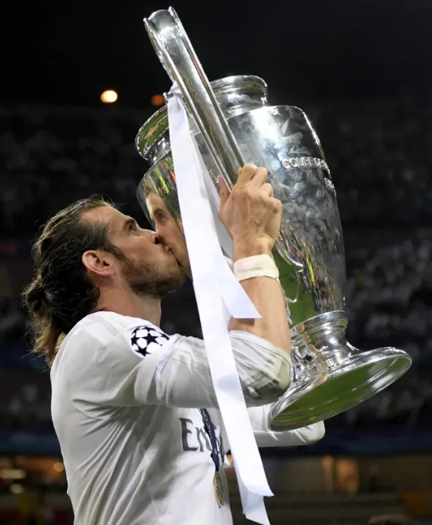 Inside Gareth Bale’s life - Bóng Đá