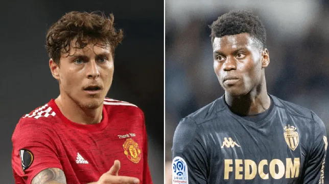 Manchester United considering last-minute raid for £22.8m Victor Lindelof replacement - Bóng Đá