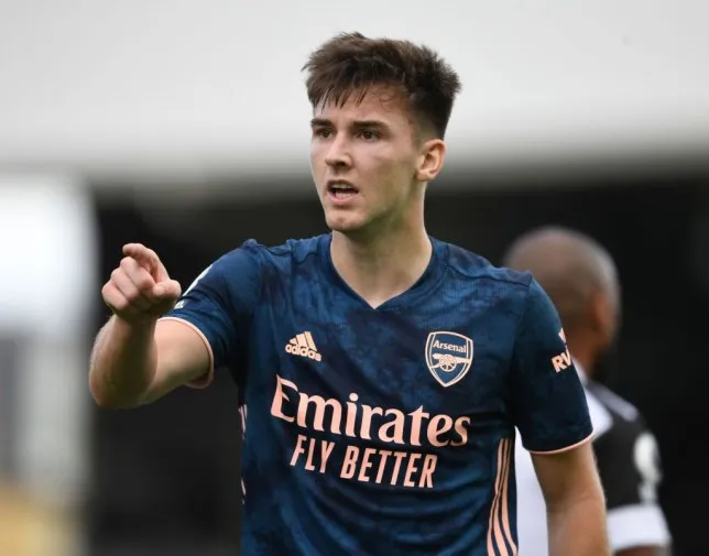 Arsenal provide injury updates on Tierney, Martinelli and Sokratis ahead of Leicester clash - Bóng Đá