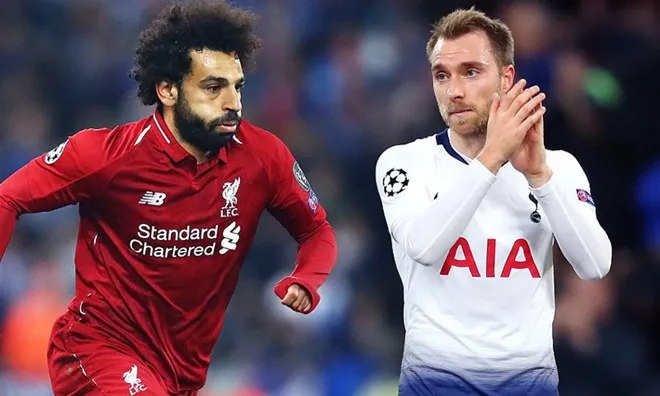 Nhận định Tottenham vs Liverpool - Bóng Đá