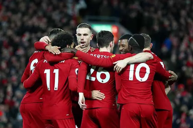 Nhận định Tottenham vs Liverpool - Bóng Đá