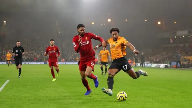 Joe Gomez has improved Liverpool defensively and can get better - Bóng Đá