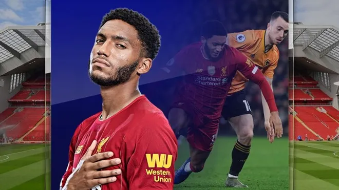 Joe Gomez has improved Liverpool defensively and can get better - Bóng Đá