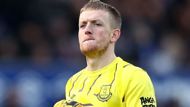 Jordan Pickford is not a good goalkeeper, says Roy Keane (Sky Sports) - Bóng Đá