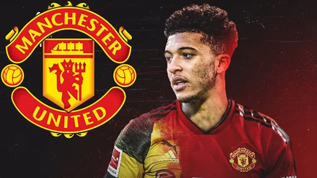 Jadon Sancho: Tuổi 20 đầy mong đợi - Bóng Đá