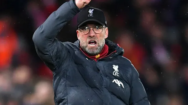 'Denying Liverpool title would cause uproar' - Ince calls for Premier League season to be completed - Bóng Đá