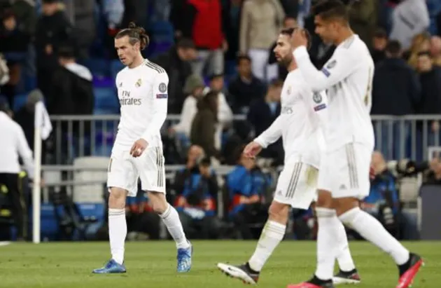 Gareth Bale sẽ đi đâu sau khi rời Real Madrid? - Bóng Đá