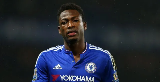 Forgotten Chelsea man returns to Ghana squad - Bóng Đá