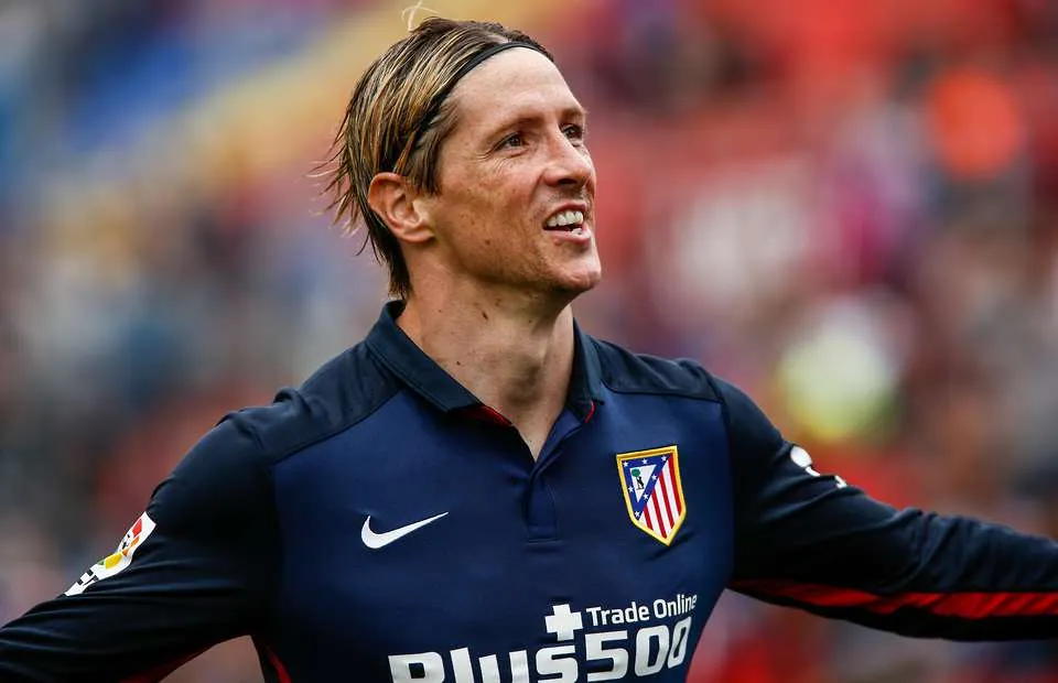 Torres sẽ tái hợp với Benitez tại Newcastle - Bóng Đá