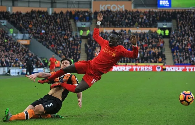 Klopp không hiểu chuyện gì đang xảy ra với Liverpool - Bóng Đá