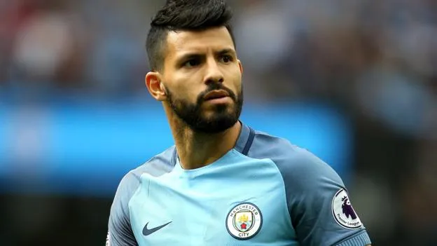 Aguero bị thất sủng, Chelsea ra giá 75 triệu bảng - Bóng Đá