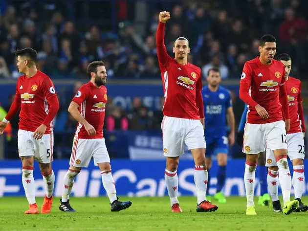 Trở thành kỷ lục gia của NHA, Ibrahimovic nói gì? - Bóng Đá