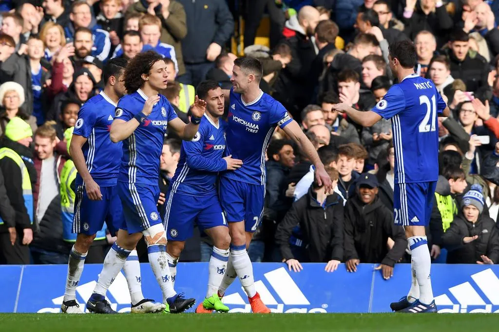 Chelsea và sứ mệnh trở thành nhà vô địch xuất sắc thứ 2 trong lịch sử - Bóng Đá