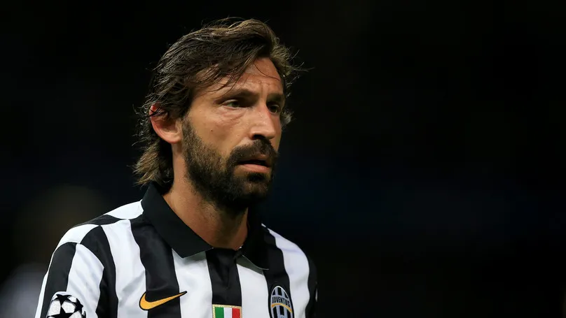 Pirlo sẽ trở lại Juventus sau khi chia tay New York City  - Bóng Đá