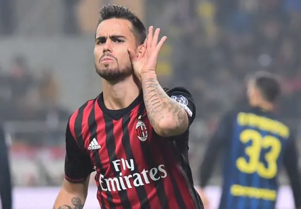 Milan lên kế hoạch nâng lương gấp đôi cho Suso - Bóng Đá