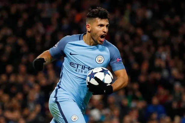 Aguero đòi tới Real, Man City ra giá 60 triệu bảng - Bóng Đá