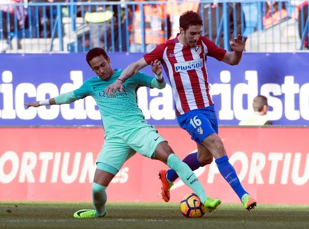 5 điểm nhấn Atletico 1-2 Barcelona: Enrique thắng nhưng vẫn lo  - Bóng Đá