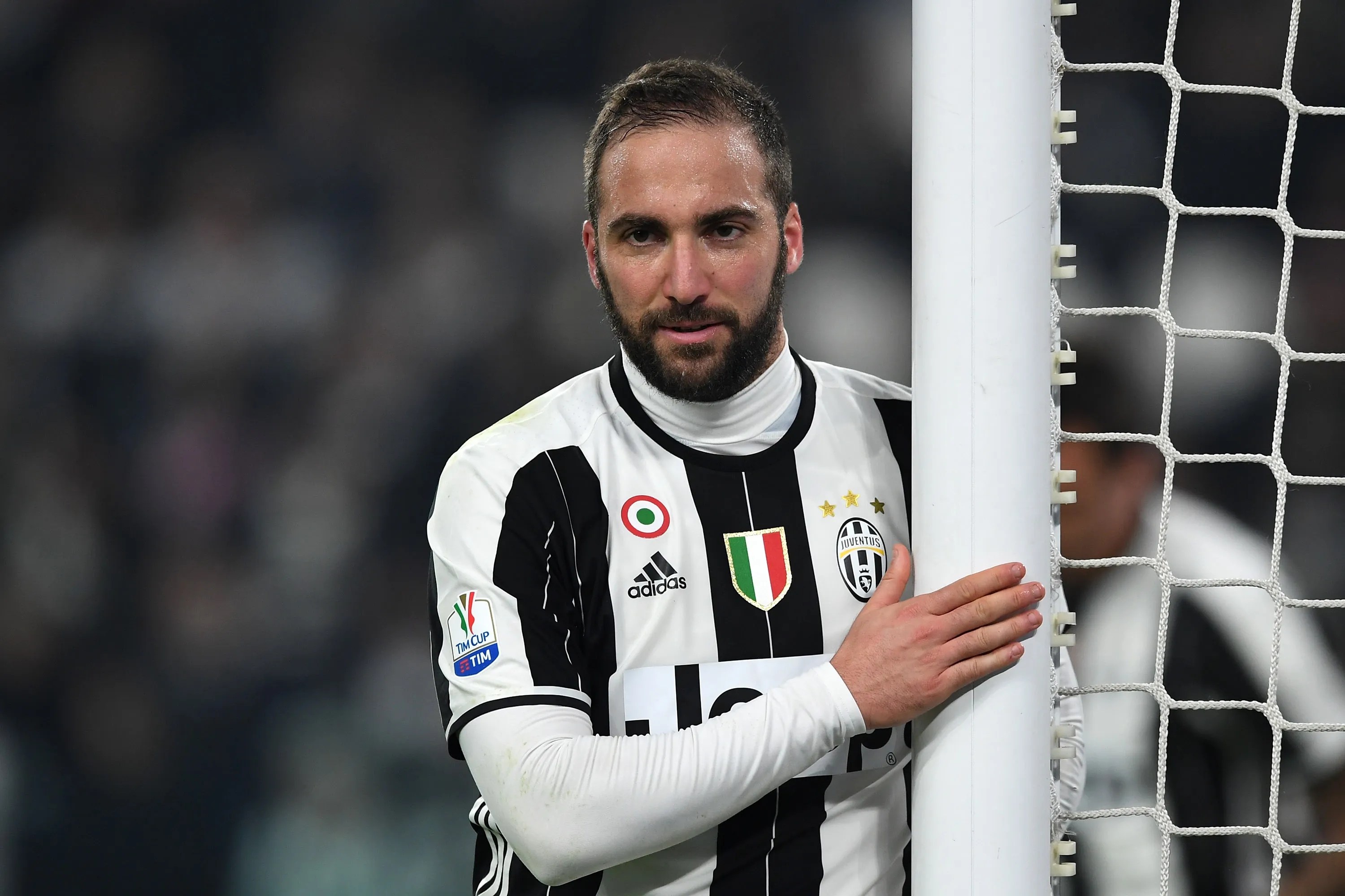 Góc Serie A: Juventus không phải là để chỉ trích - Bóng Đá