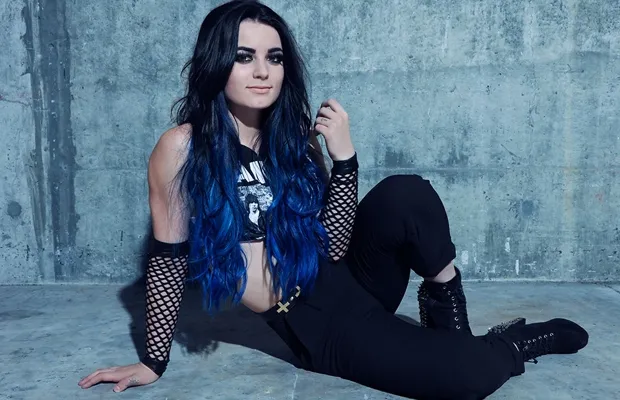 Paige - Kiều nữ bị lộ clip sex của WWE - Bóng Đá