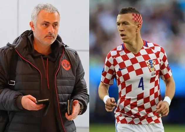 Mourinho bác tin sang Croatia 'săn' hàng khủng - Bóng Đá