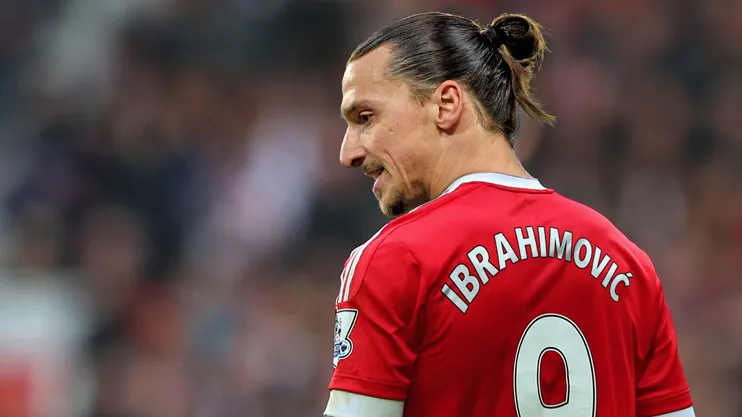 Tháng Tư và những sự thật tại nước Anh: Man Utd cần Ibra - Bóng Đá