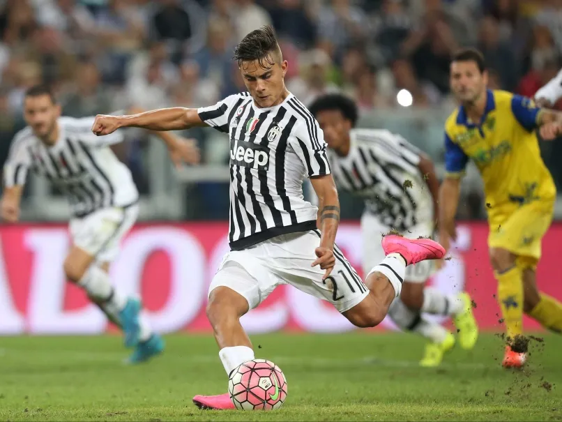 01h30 ngày 9/4, Juventus vs Chievo: Không gì phải cố - Bóng Đá