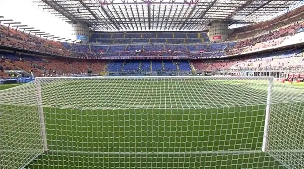 Chủ mới Milan dẫn vợ đến San Siro xem Derby - Bóng Đá