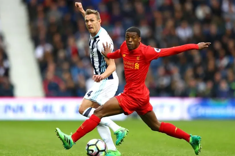 Đồng đội tố Wijnaldum 'chơi bẩn' nhất tại Liverpool - Bóng Đá